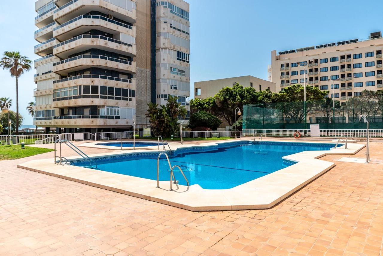 Appartement Lxr La Carihuela Sea Views 3hab