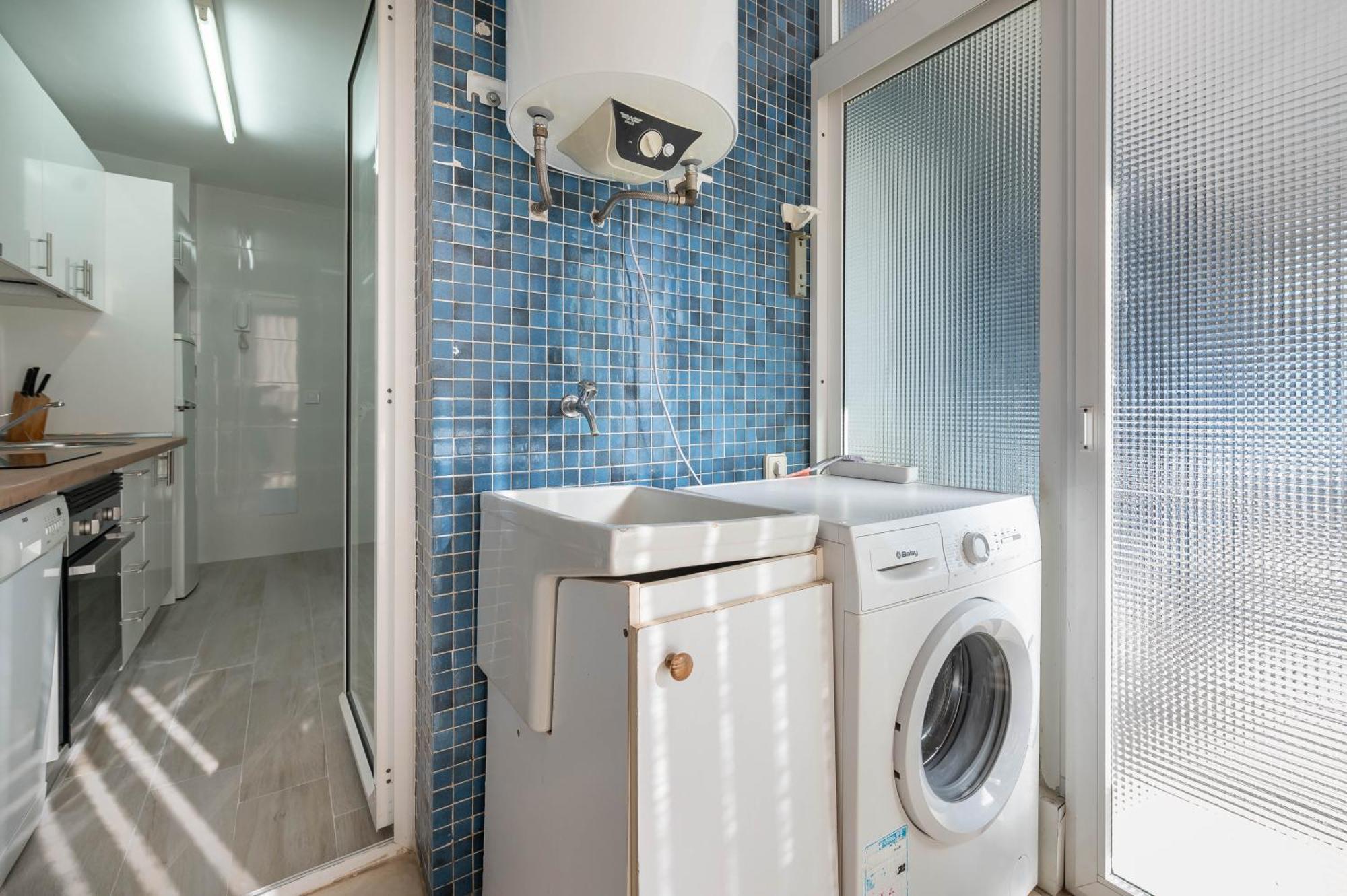 Lxr La Carihuela Sea Views 3hab. Apartamento *