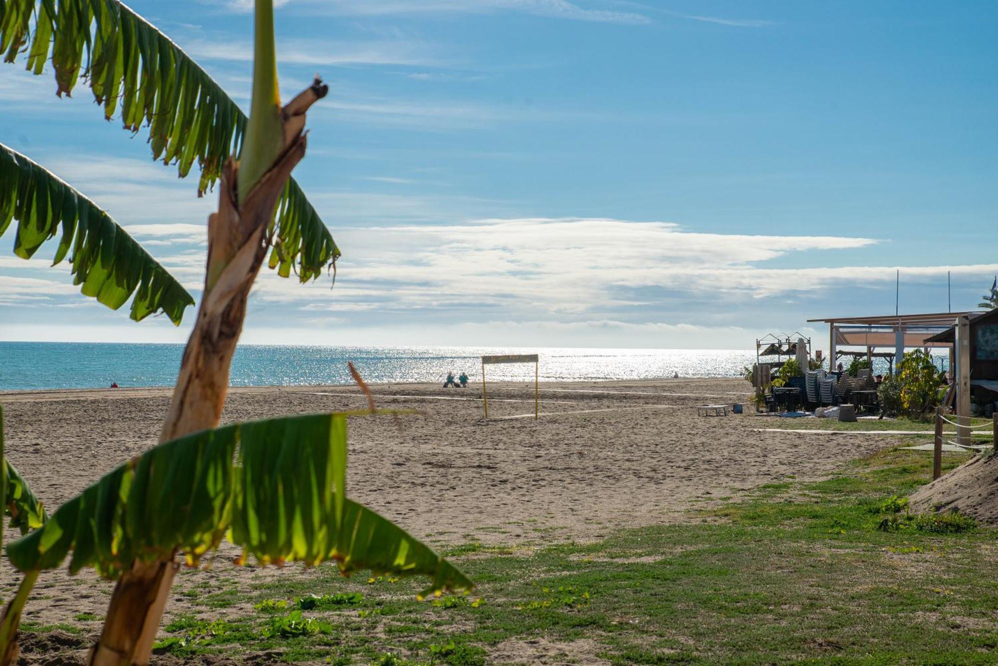 Appartement Lxr La Carihuela Sea Views 3hab Torremolinos