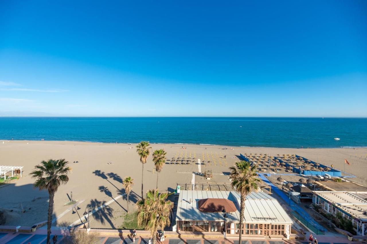 Apartamento Lxr La Carihuela Sea Views 3hab Torremolinos