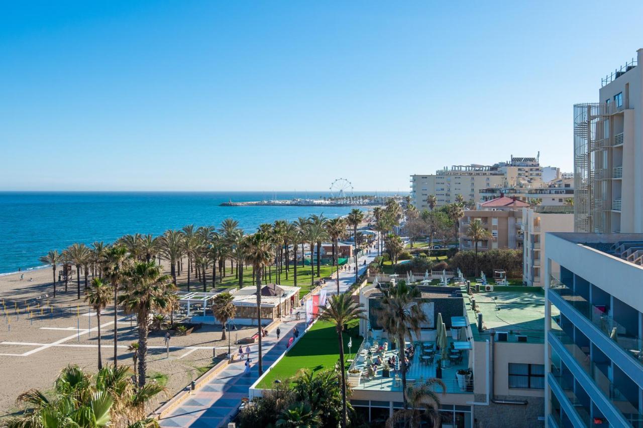 Apartamento Lxr La Carihuela Sea Views 3hab