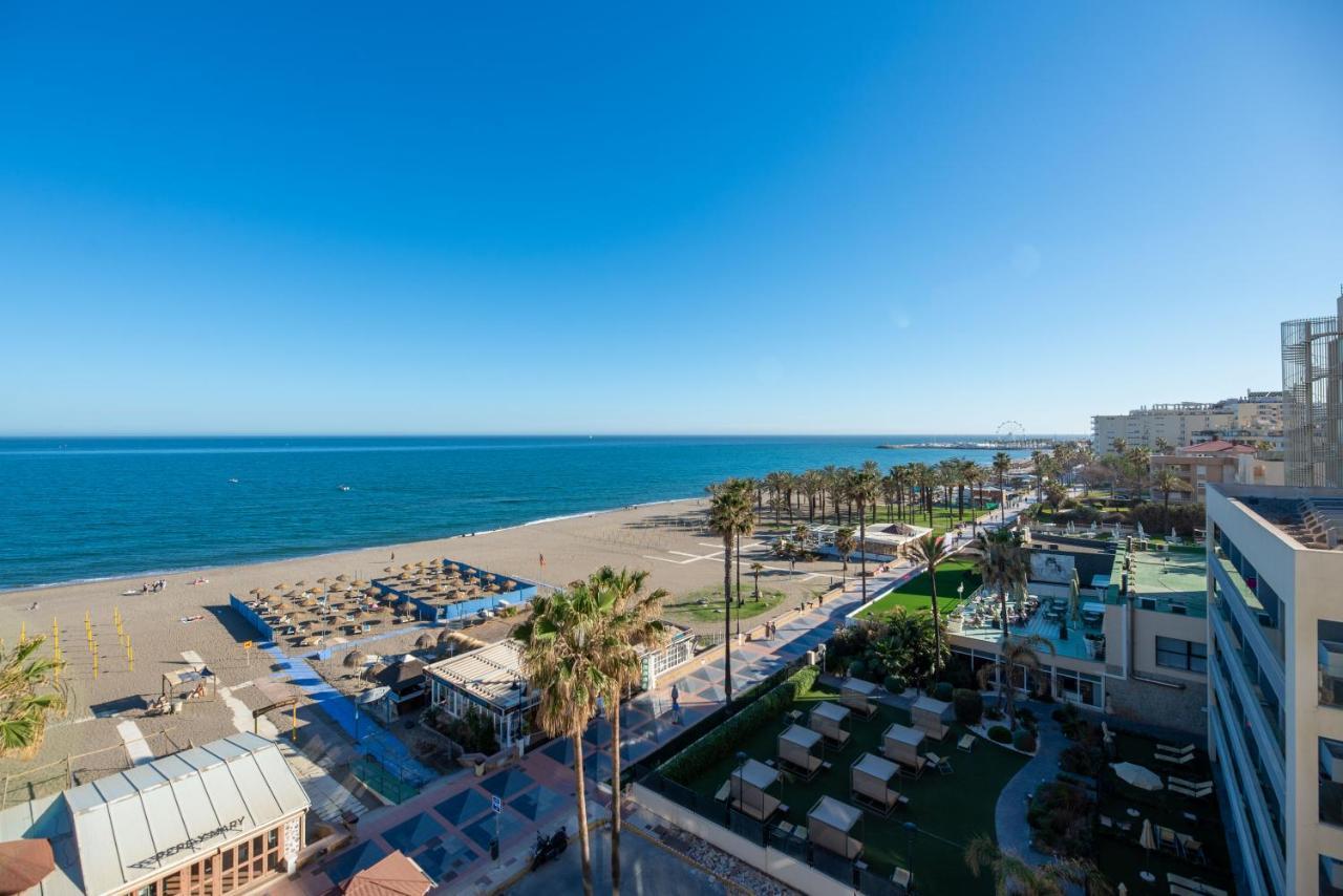 Apartamento Lxr La Carihuela Sea Views 3hab *