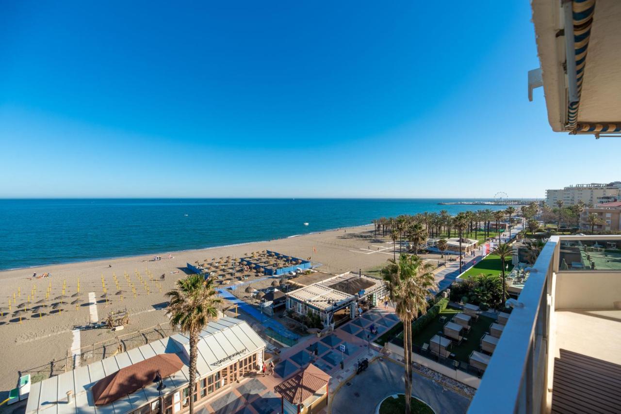 Lxr La Carihuela Sea Views 3hab Apartamento